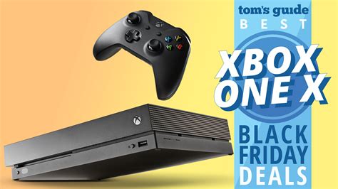 best black friday xbox deals